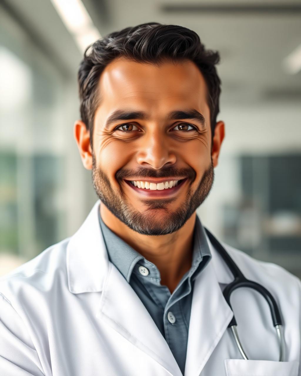 Dr. Marcelo Taveira